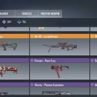 اکانت کالاف تک سیو