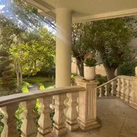 فرمانیه شرقی سنبل فروش یکجای ۵واحد۲۴۳متری فول