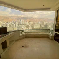 آپارتمان ۳۲۰ متر ۳ خواب فرشته|اجارهٔ آپارتمان|تهران, الهیه|دیوار