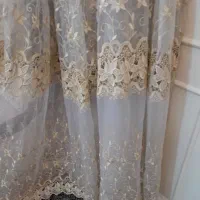 پارچه پرده|پرده، رانر، رومیزی|اردبیل, |دیوار