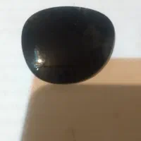 شیشه عینک خلبانی سنگی امریکایی