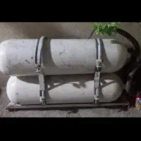 گاز کارخونه... و اتاق|قطعات یدکی و لوازم جانبی|بروجرد, |دیوار