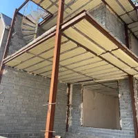 ویلاتریبلکس نیمه کاره نقلی ارزنده در*رودهن مهراباد|فروش خانه و ویلا|رودهن, |دیوار