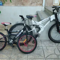 دوچرخه