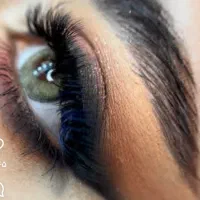 آموزش حضوری وتخصصی میکاپ