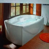 وان حمام پرشین استاندارد