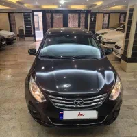 جک J4 فول صفر مشکی متالیک