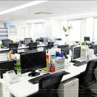 کارشناس کسب و کار و پشتیبان اجرایی