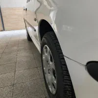 ۲۰۶ tu3مدل ۹۷|خودرو سواری و وانت|فردیس, شهرک شهید حسینی|دیوار