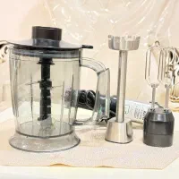 غذاساز چند کاره هاردستون