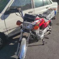 موتور ۲۰۰ برمودا