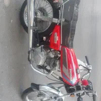 موتورسسیگلت هوندا زیگما مدل ۹۰