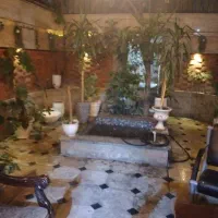 ۵۴متر ۴ طبقه تک واحدی طبقه سوم