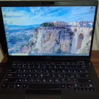 لپ‌تاپ dellدر حد