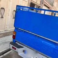 نیسان رخش بی قرار لطفا زنگ بزنید چت جوابگو نیستم|خودرو سواری و وانت|وحیدیه, |دیوار