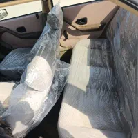 ۴۰۵مدل ۹۰ دوگانه|خودرو سواری و وانت|چهارباغ, |دیوار