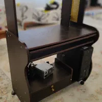 میز کامپیوتر