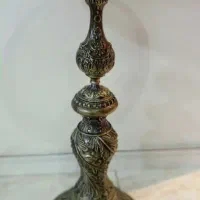 کنار سالنی برنزی