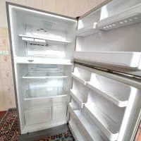 فروش یخچال دوو|یخچال و فریزر|خمینیشهر, |دیوار