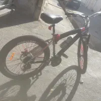 دوچرخه 26نو|دوچرخه، اسکیت، اسکوتر|بروجرد, |دیوار