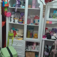 سرویس خواب کودک و نوجوان|تخت و صندلی بچه|اهواز, کوی مهدیس|دیوار