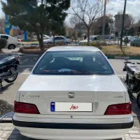 پژو پارس ۱۴۰۰|خودرو سواری و وانت|تهران, سجاد|دیوار