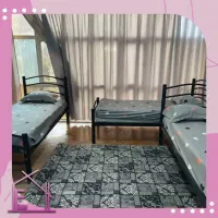 خوابگاه دخترانه فرشتگان شعبه گاندی (ونک)|اجارهٔ کوتاه‌مدت آپارتمان و سوئیت|تهران, ونک|دیوار