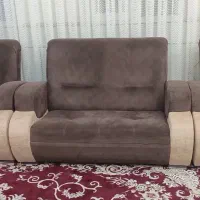 مبل ۹ نفره|مبلمان خانگی و میز عسلی|الیگودرز, |دیوار