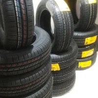 لاستیک درجه 1.نقد ویا چک صیادی بدون پیش پرداخت|قطعات یدکی و لوازم جانبی|کرج, گلشهر|دیوار