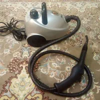 بخارشوی خانگی