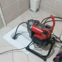 لوله بازکنی و فنرزنی