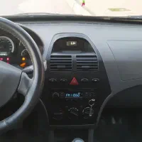 تیبا صندوقدار98 عروسک بدونه ایراد|خودرو سواری و وانت|زرندیه, |دیوار