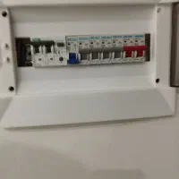 برقکار نصاب لوستر