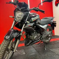 بنلی 150