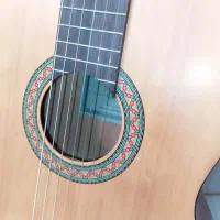 گیتار یاماها c40|گیتار، بیس، امپلیفایر|کرمانشاه, |دیوار