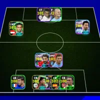 اکانت ای فوتبال