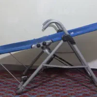 دستگاه ورزشی دراز و نشست مخصوص شکم وپهلو