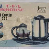 کتری و قوری سان هاوس|قوری، کتری، قهوه‌ساز دستی|ورامین, ورامین|دیوار