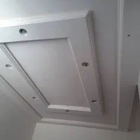 گچکاری و لکه گیری و انواع تعمیرات|خدمات پیشه و مهارت|بندر ماهشهر, |دیوار