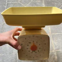 ترازو آشپزخانه