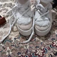 ۳ جفت کفش سایز ۳۷|کیف، کفش، کمربند|مشهد, شهید قربانی|دیوار