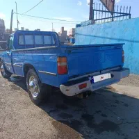 نبسان دیزل 94|خودرو سواری و وانت|اردبیل, |دیوار