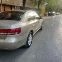 سوناتا۲۰۰۹|خودرو سواری و وانت|اصفهان, خانه اصفهان|دیوار