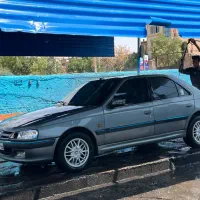 پارس سال مدل 91 فول لوازمی|خودرو سواری و وانت|کرمان, |دیوار