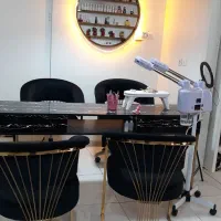 لوازم سالن زیبایی