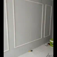 گچ کاری لکه گیری،باتعمیرات گچکاری همراه جازنی|خدمات پیشه و مهارت|شیراز, شهرک گلستان|دیوار