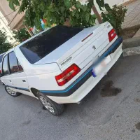 پژو اس ال ایکس مدل ۹۰ تمیز شاسی سالم به شرط
