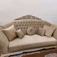 مبلمان سلطنتی