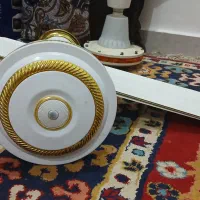 دو عددپنکه سقفی