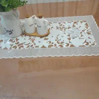 میز ناهارخوری ۸ نفره بدون صندلی